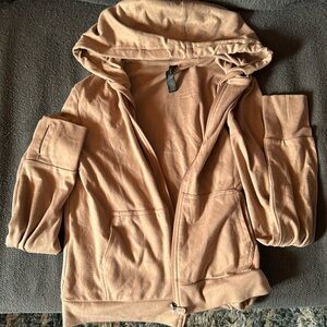 Kyodan Outdoors zip up